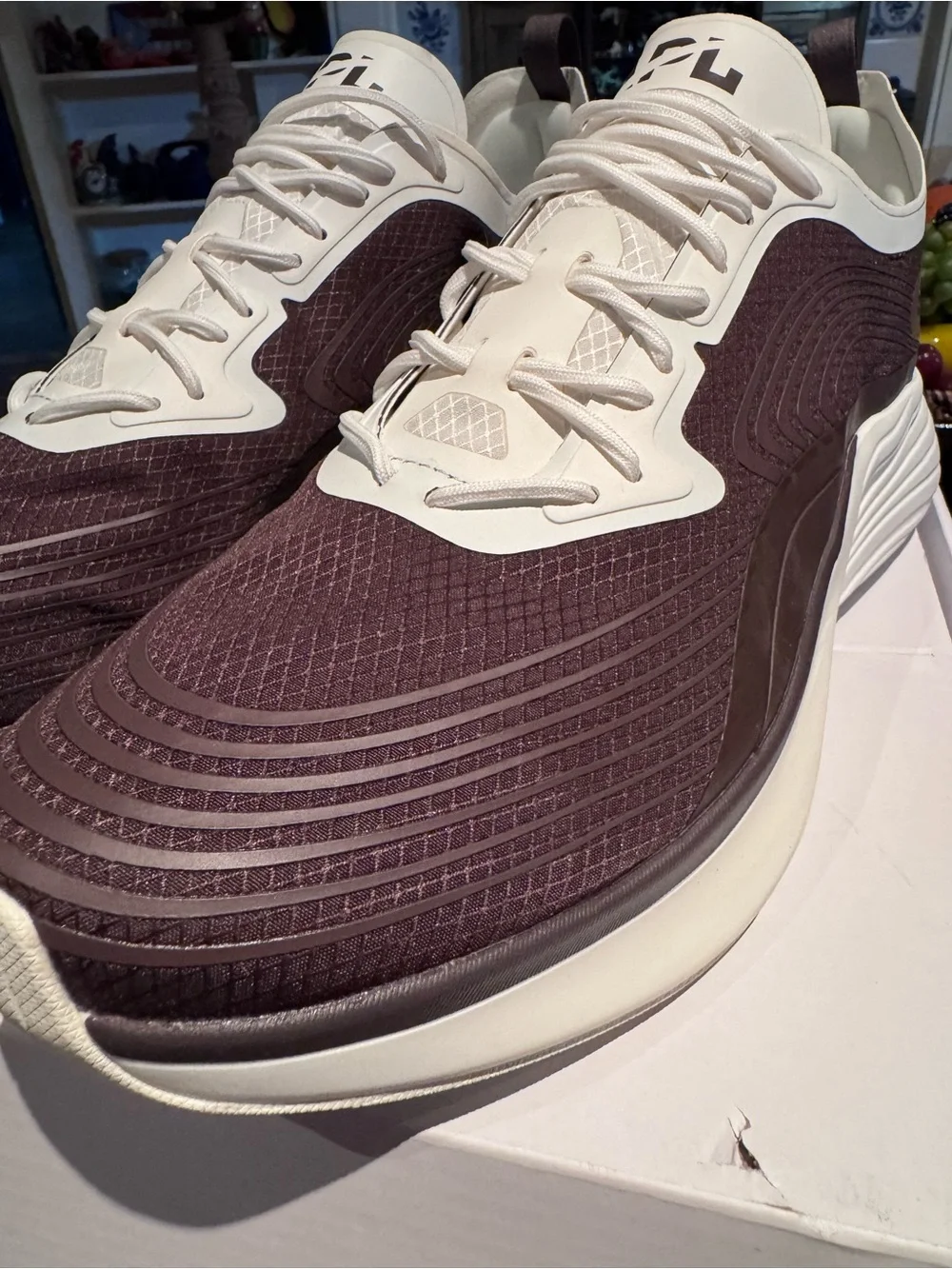 APL Streamline Men Sneakers - Picture 2 of 6